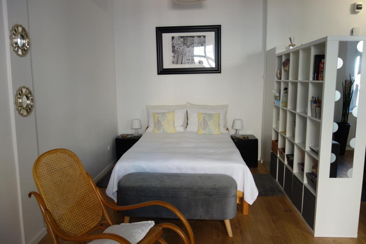 Apartament Przy Katedrze Stary Toruń المظهر الخارجي الصورة