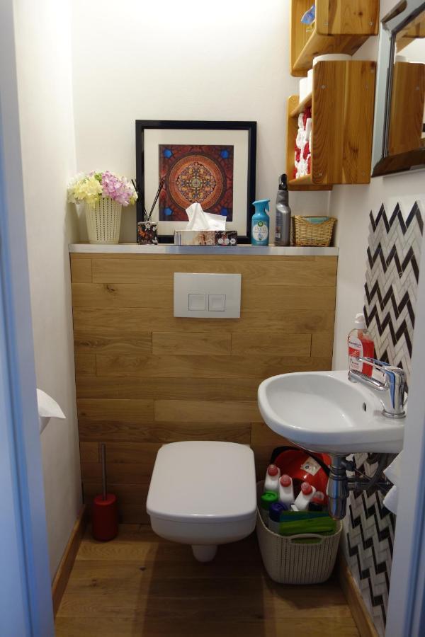 Apartament Przy Katedrze Stary Toruń المظهر الخارجي الصورة