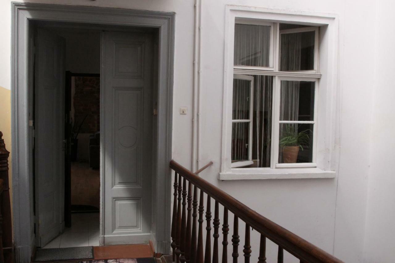 Apartament Przy Katedrze Stary Toruń المظهر الخارجي الصورة