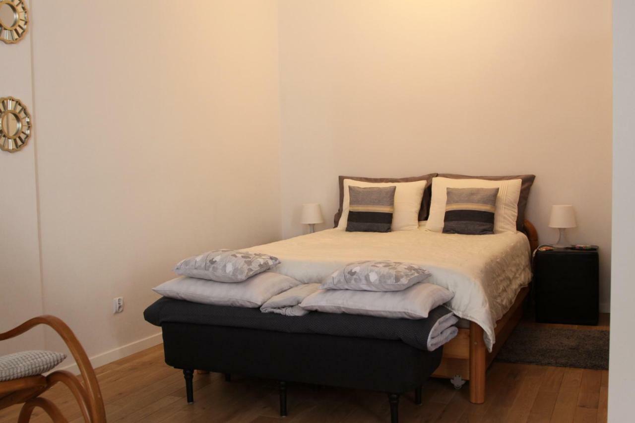 Apartament Przy Katedrze Stary Toruń المظهر الخارجي الصورة