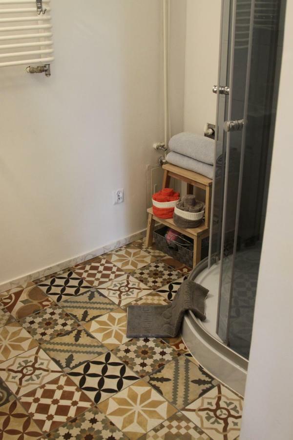 Apartament Przy Katedrze Stary Toruń المظهر الخارجي الصورة